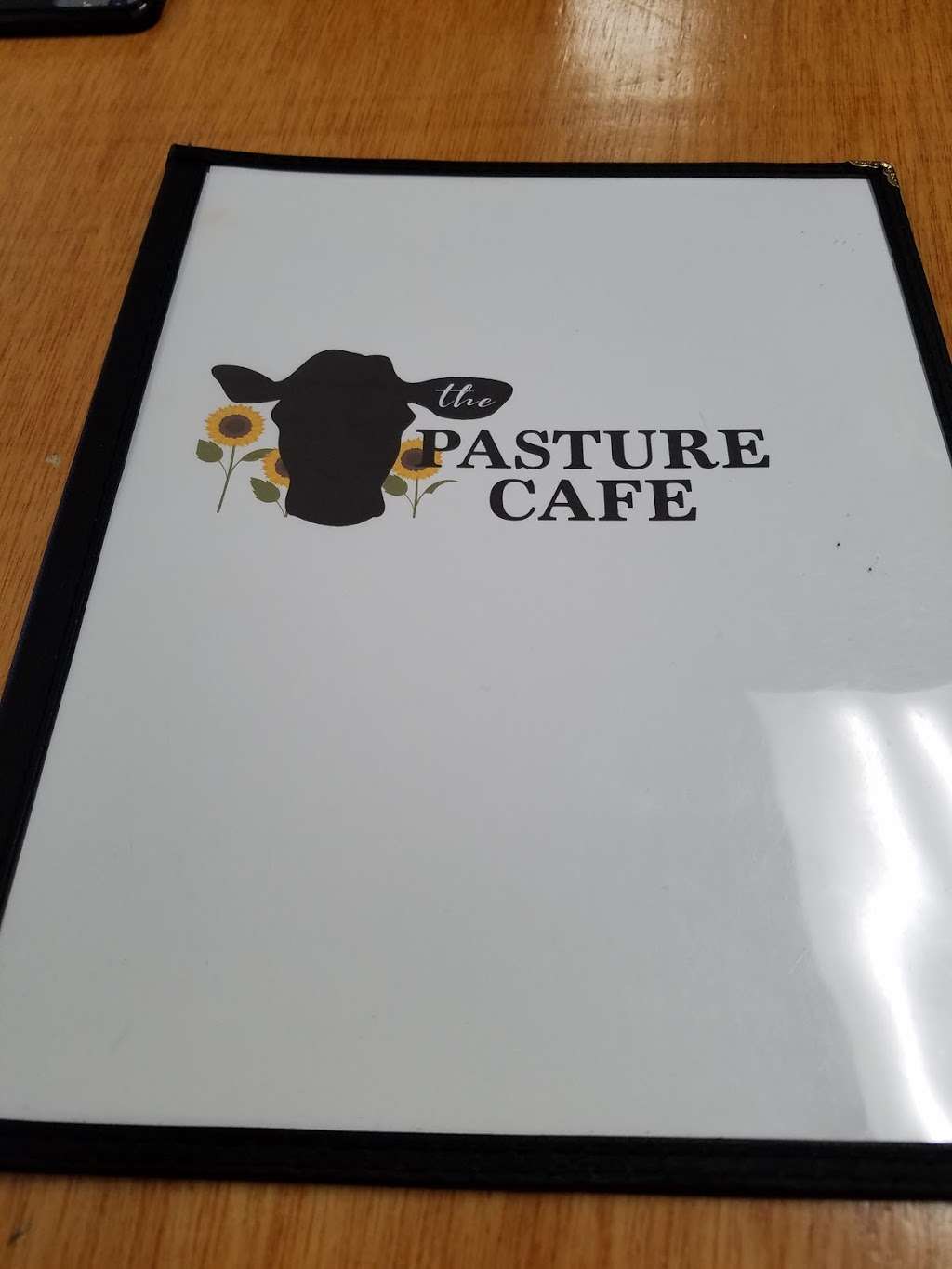 The Pasture Cafe | 1605 West Business, N US Hwy 71, Savannah, MO 64485, USA | Phone: (816) 432-8183