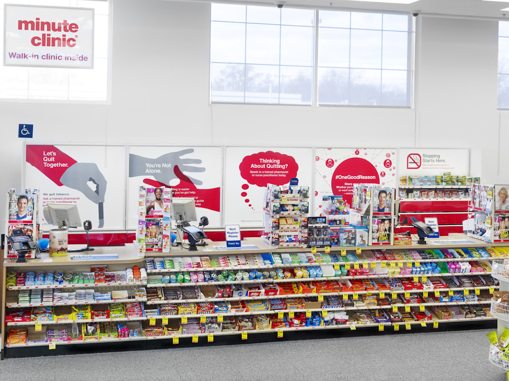 CVS | 760 Miles Rd, West Chester, PA 19380, USA | Phone: (610) 429-3477