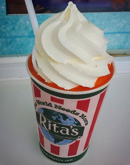 Rita’s | 3526 Old Philadelphia Pike, Intercourse, PA 17534, USA | Phone: (717) 768-7555