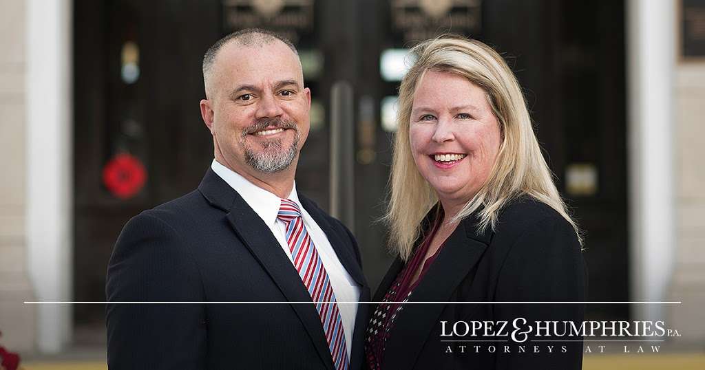 Lopez & Humphries, P.A. | 4500 US-17, Bartow, FL 33830, USA | Phone: (863) 774-3407