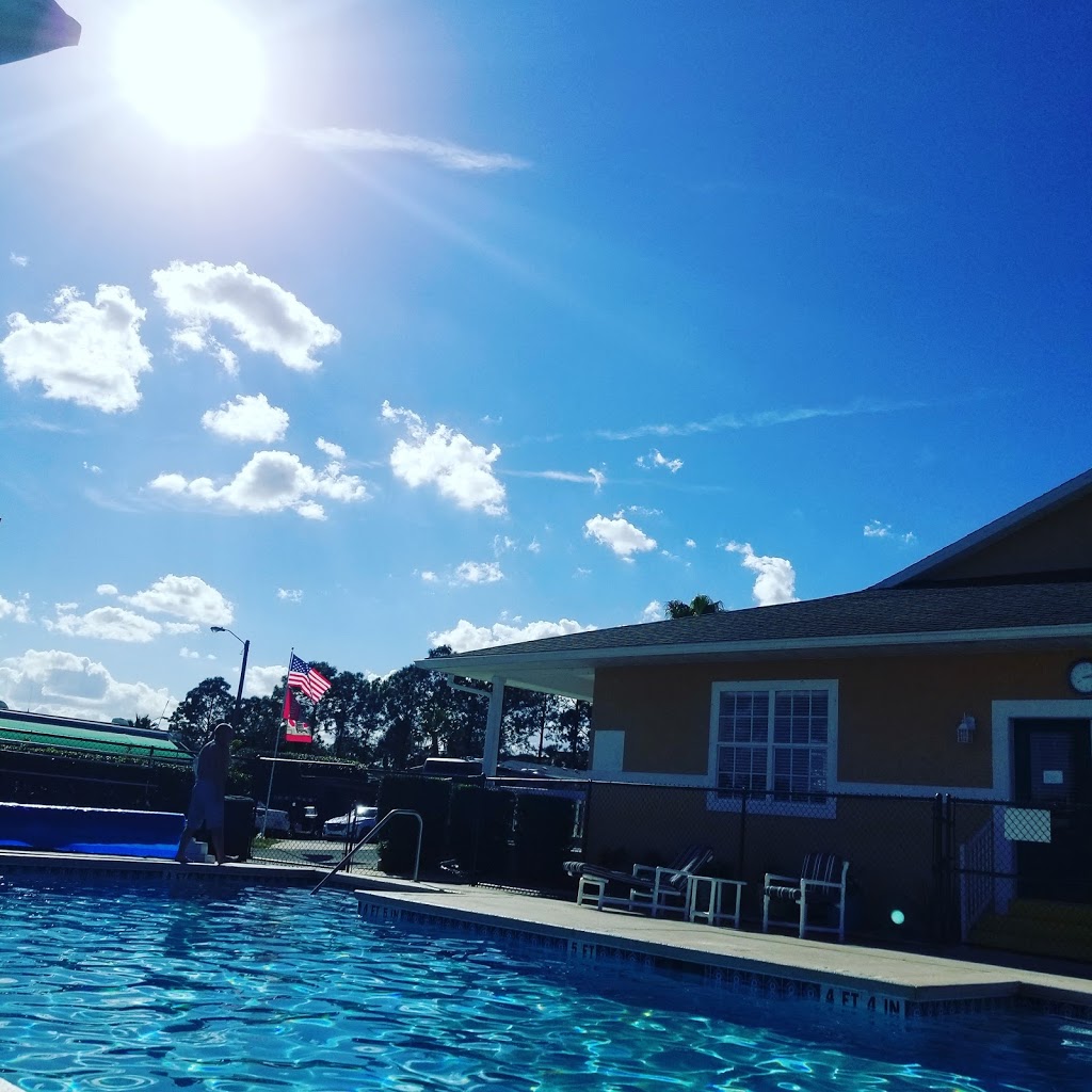 Rolling Ridge RV Resort | 20285 US-27, Clermont, FL 34715, USA | Phone: (231) 883-4963