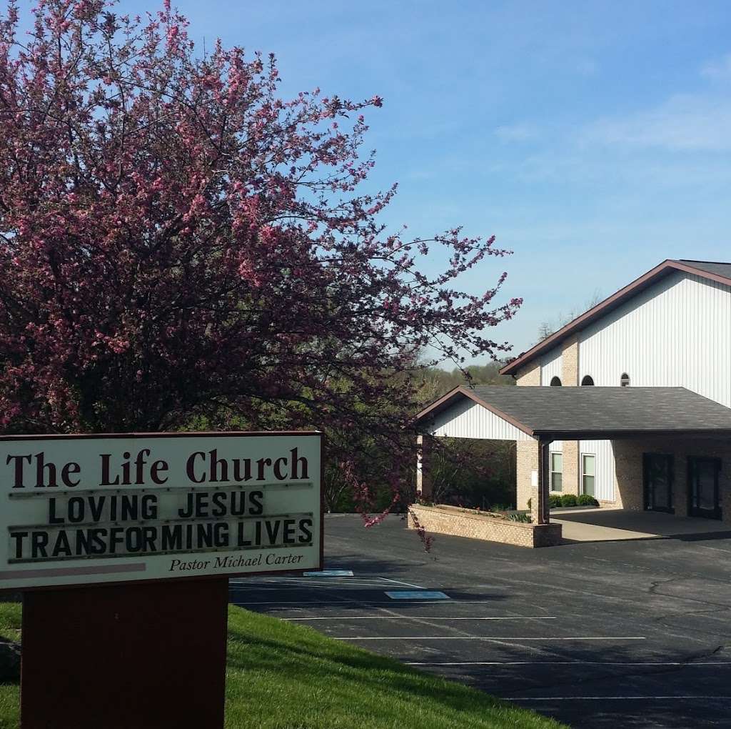 The Life Church | 3575 N Prow Rd, Bloomington, IN 47404, USA | Phone: (812) 339-5433