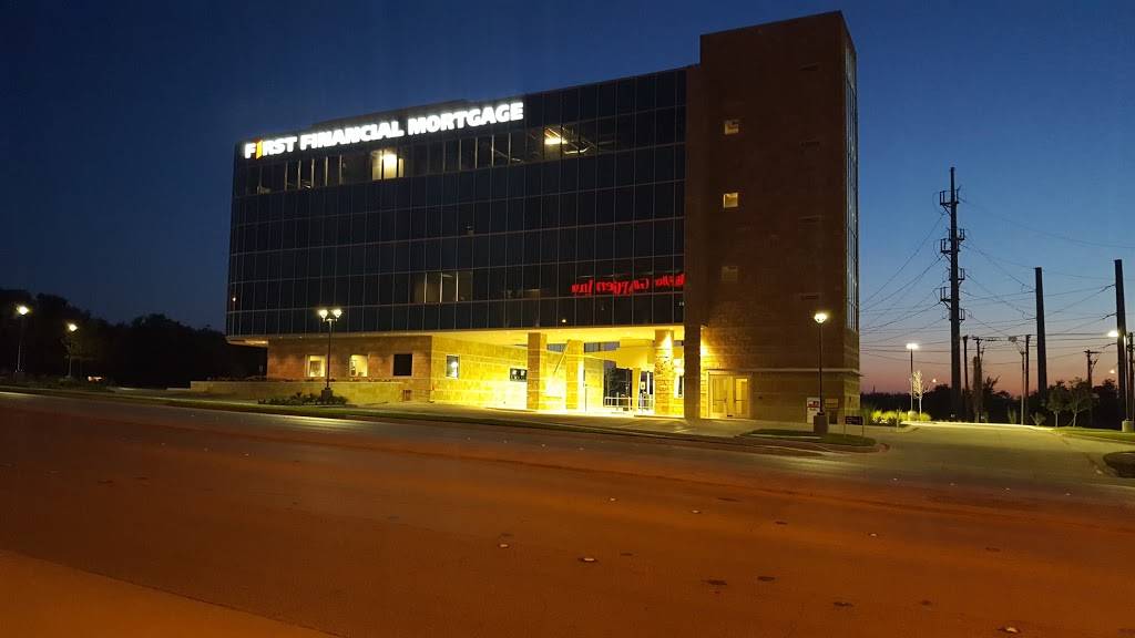First Financial Bank | 1000 Forest Park Blvd #100, Fort Worth, TX 76110, USA | Phone: (817) 410-4979