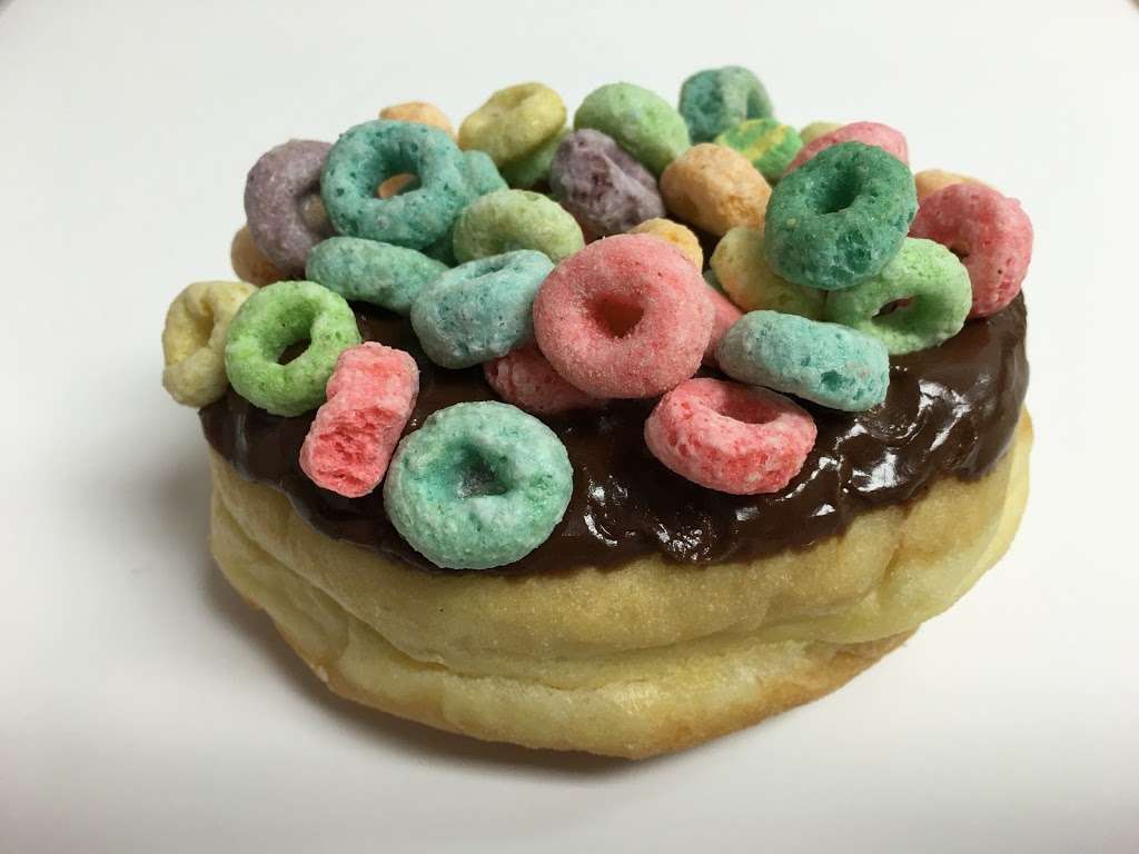 Mrs. Donuts | 14765 Memorial Dr, Houston, TX 77079 | Phone: (281) 679-1600