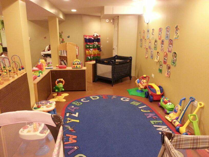 Children R A Blessings Child Care | Cardinal Ln, Bolingbrook, IL 60490, USA | Phone: (630) 225-7029