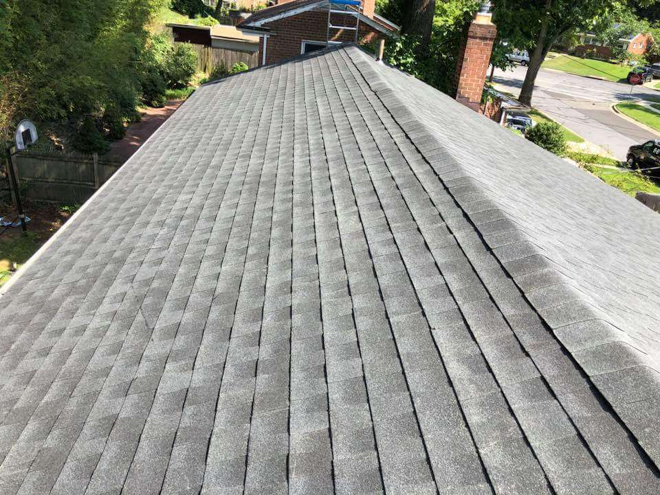 Making A Difference Roofing | 2728 Red Oak Ln, Glenarden, MD 20706, USA | Phone: (301) 531-5384