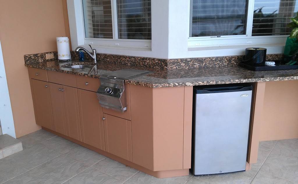 Orlando Outdoor Kitchens | 2235 W Fairbanks Ave, Winter Park, FL 32789 | Phone: (407) 636-7135