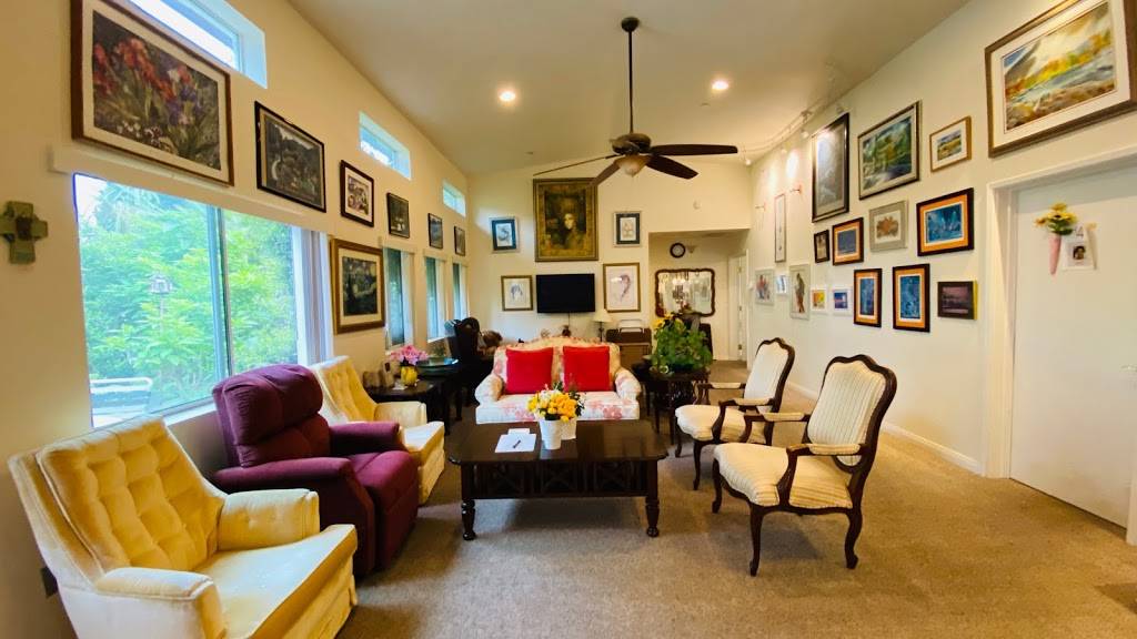 Huntington Manor | 14755 Budwin Ln, Poway, CA 92064, USA | Phone: (858) 748-3381