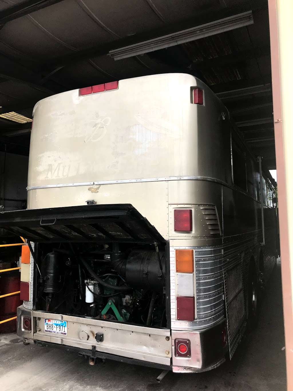 441 Truck Repair Orlando FL | 9565 S Orange Blossom Trail, Orlando, FL 32837 | Phone: (407) 826-5888