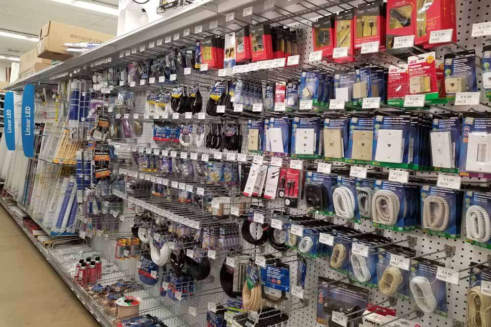 Weavers Ace Hardware At Fleetwood | 732 Fleetwood Lyons Rd, Fleetwood, PA 19522, USA | Phone: (610) 944-7681