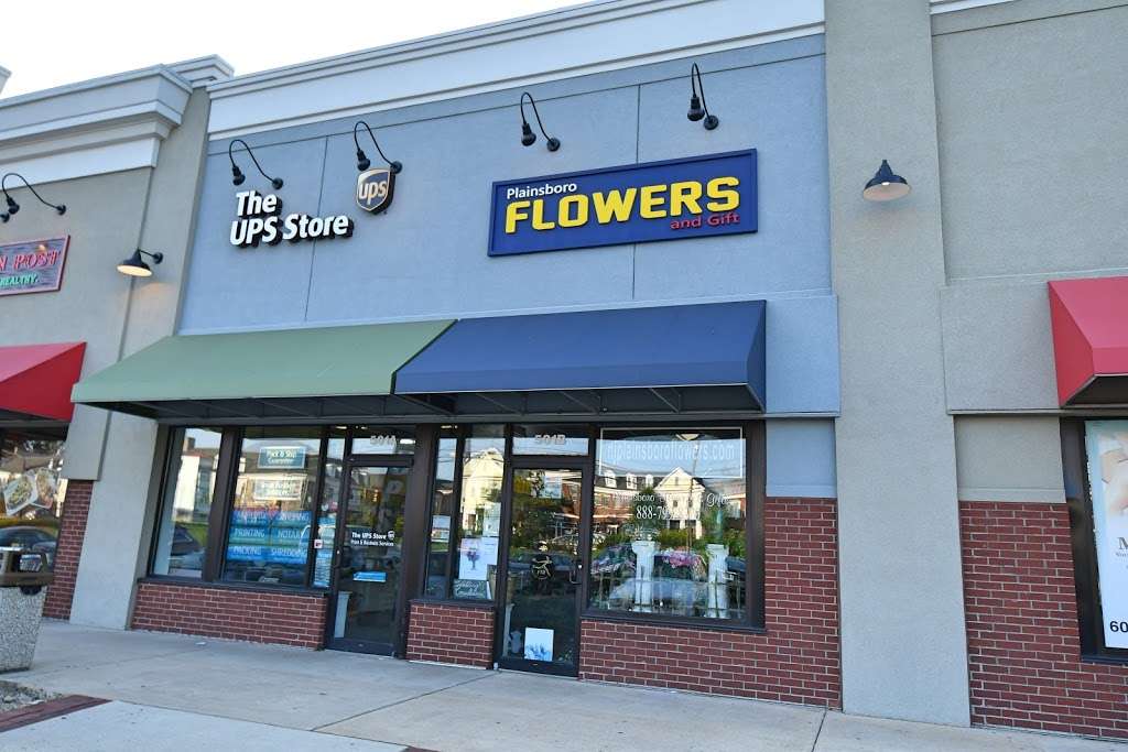 The UPS Store | 10 Schalks Crossing Rd, Plainsboro Township, NJ 08536, USA | Phone: (609) 275-9877