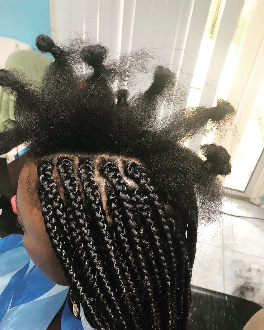 Adah Hair Braiding LLC | 3407 Fort Meade Rd Salontra Suite #66, Laurel, MD 20724, United States | Phone: (240) 547-7437