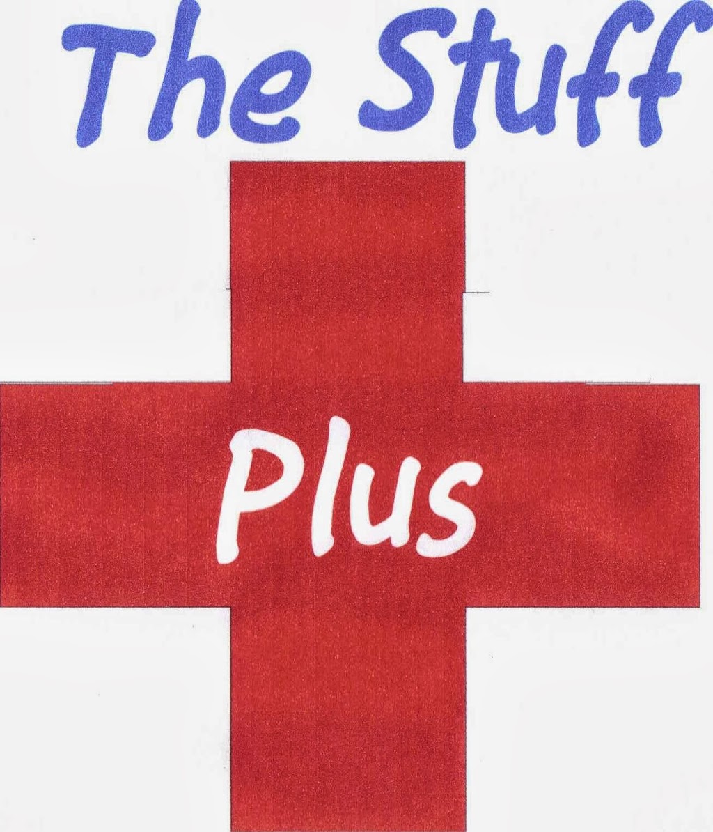 The Stuff Plus | 351 E Dunham Dr, Nineveh, IN 46164, USA | Phone: (812) 785-4447