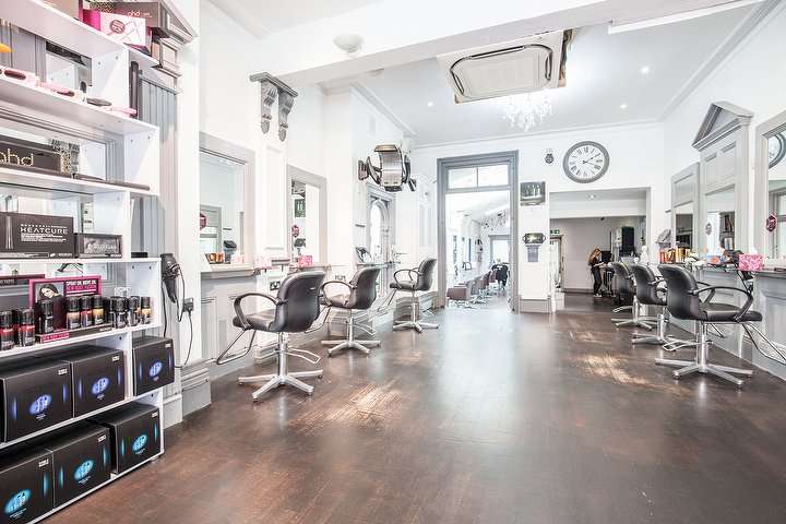 Roxby Hair Design Beckenham | 286 Croydon Rd, Beckenham BR3 4DA, UK | Phone: 020 8658 4268