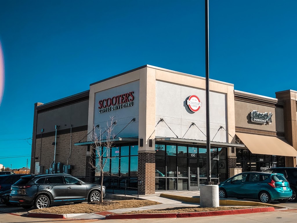 Scooters Coffee | 1654 FM 423, Little Elm, TX 75068 | Phone: (469) 384-2238