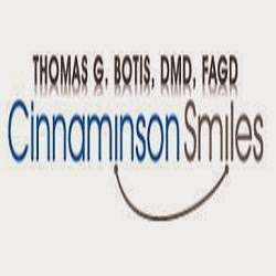 Botis Thomas G | 2189 Riverton Rd, Cinnaminson, NJ 08077, USA | Phone: (856) 829-5122