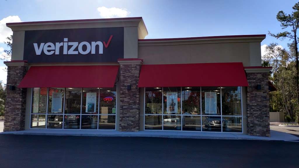 Verizon Authorized Retailer – Cellular Sales | 2370 State Rd 44, New Smyrna Beach, FL 32168, USA | Phone: (386) 957-3153
