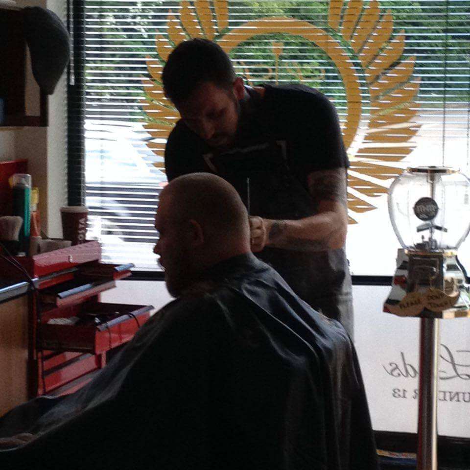 Lords & Lads Barbershop | 120 London Rd, Knebworth SG3 6HB, UK | Phone: 07510 140134