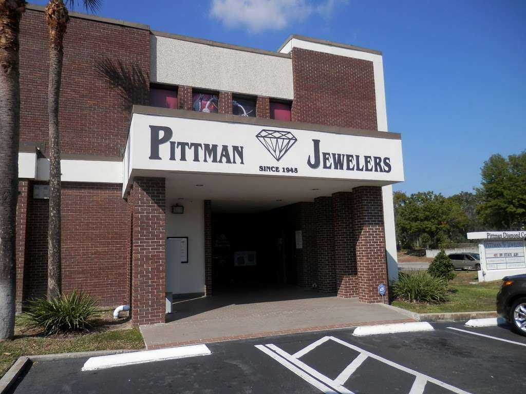 Pittman Jewelers | 481 FL-50, Clermont, FL 34711, USA | Phone: (352) 394-2612