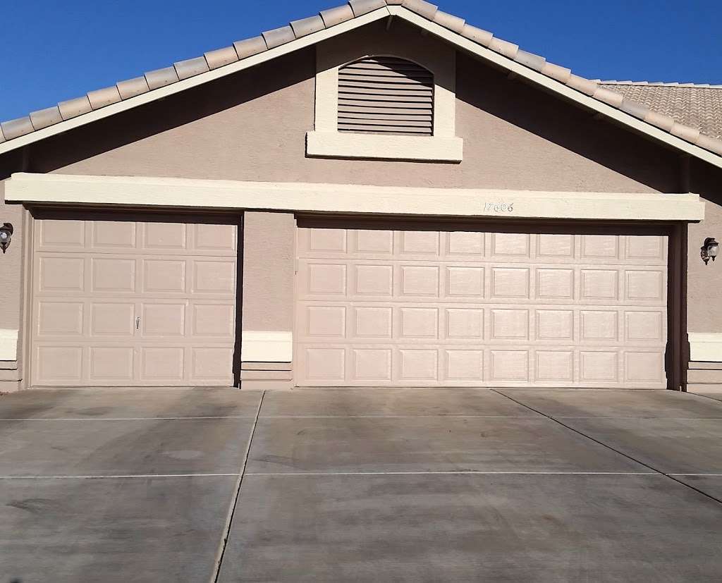 Glendale Garage Doors Pros | 5266 W Kaler Cir, Glendale, AZ 85301 | Phone: (623) 398-3541