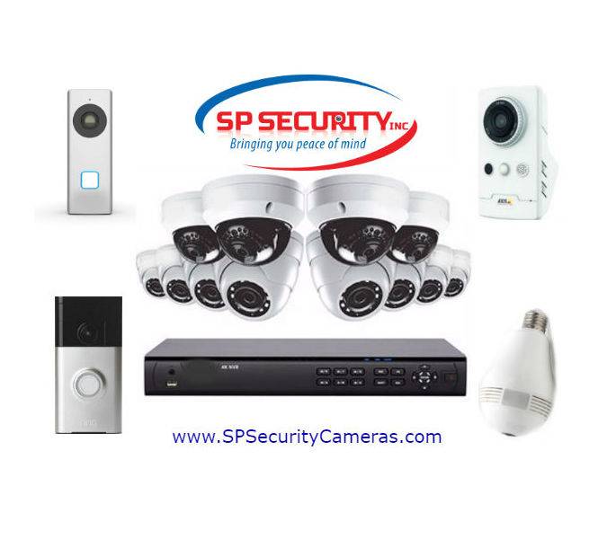 SP Security, Inc | 8839 N Cedar Ave Ste 376, Fresno, CA 93720, United States | Phone: (559) 226-1510