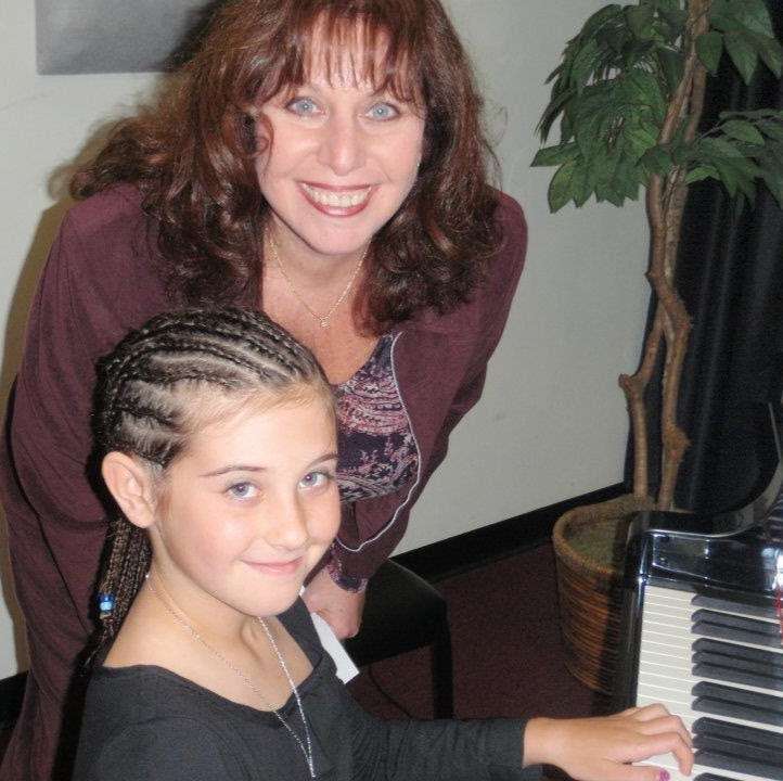 Pamelas Piano & Vocal Instruction | 20 Blyth Ln, Jackson, NJ 08527, USA | Phone: (732) 581-7636