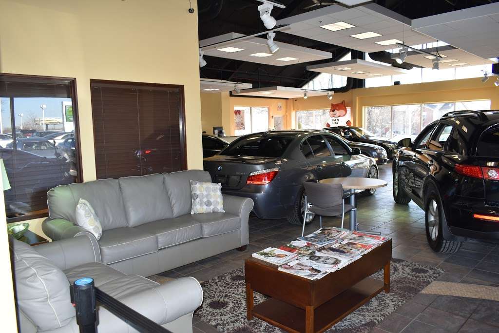 Auto Alliance | 2019 N Rand Rd A, Palatine, IL 60074 | Phone: (847) 701-8373