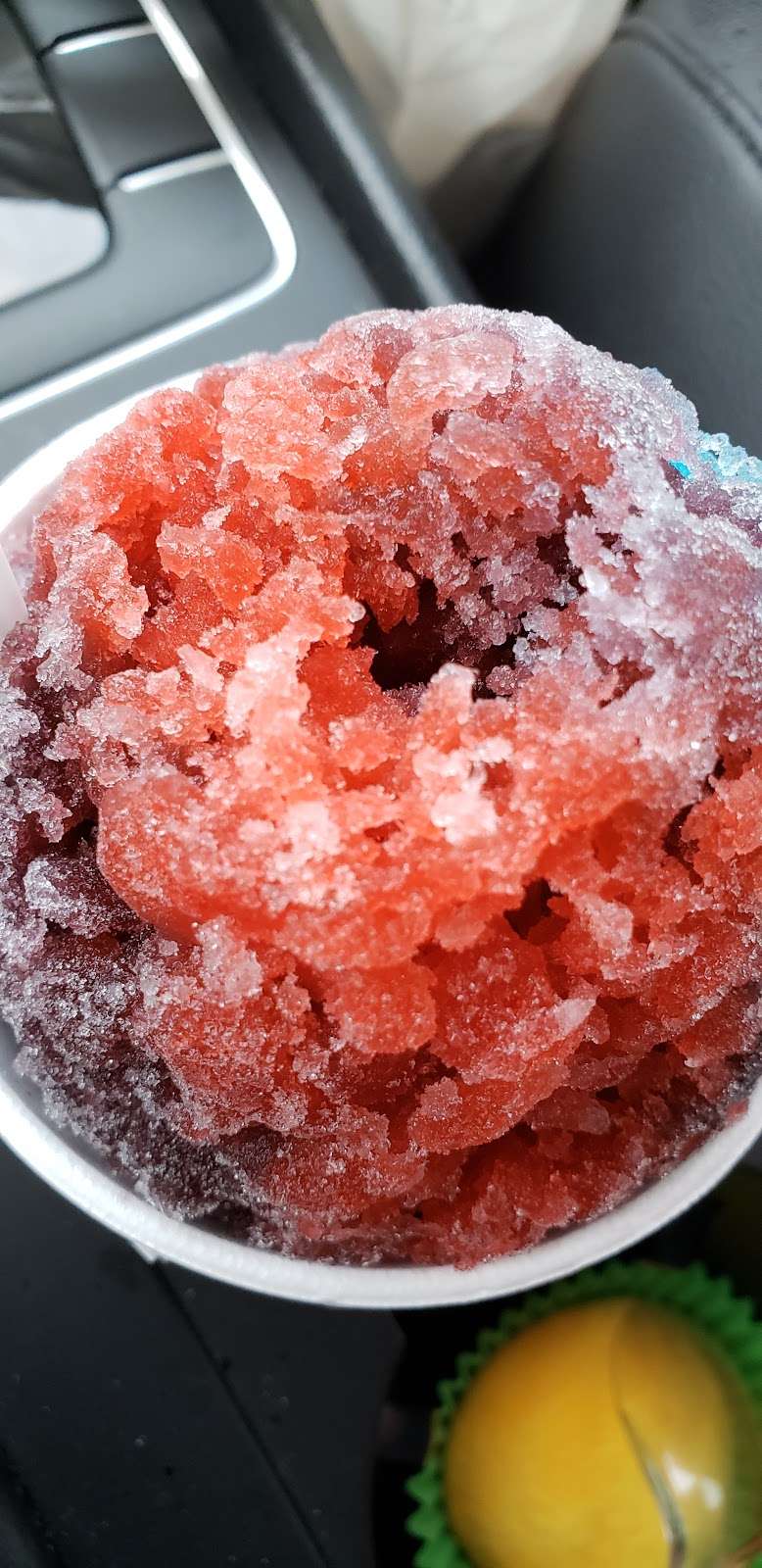 Houey’s Shaved Ice | 15193 Marlboro Pike, Upper Marlboro, MD 20772, USA | Phone: (240) 510-5329