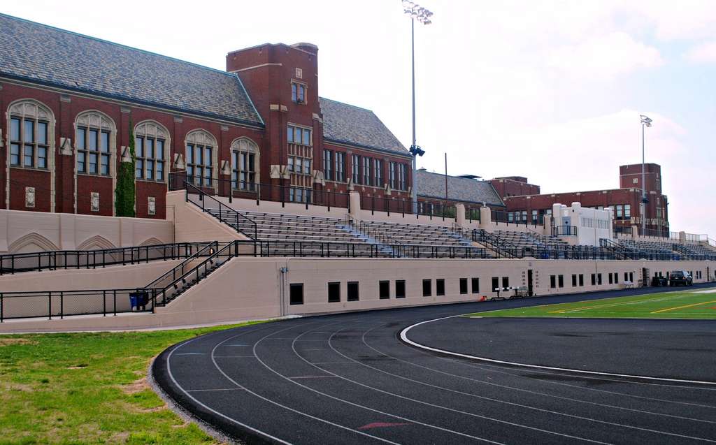 Lane Stadium | 2601 W Addison St, Chicago, IL 60618, USA | Phone: (773) 534-5426