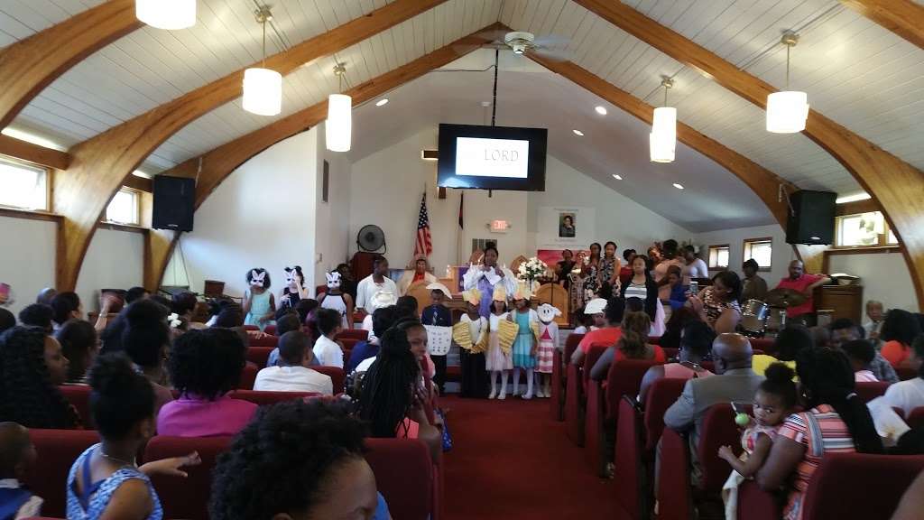 Wells Chapel AME Church | 26 Center St, Toms River, NJ 08757, USA | Phone: (732) 349-7530