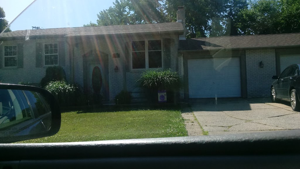 Brown Liston L | 112 Royal Ln, La Porte, IN 46350, USA | Phone: (219) 362-1625