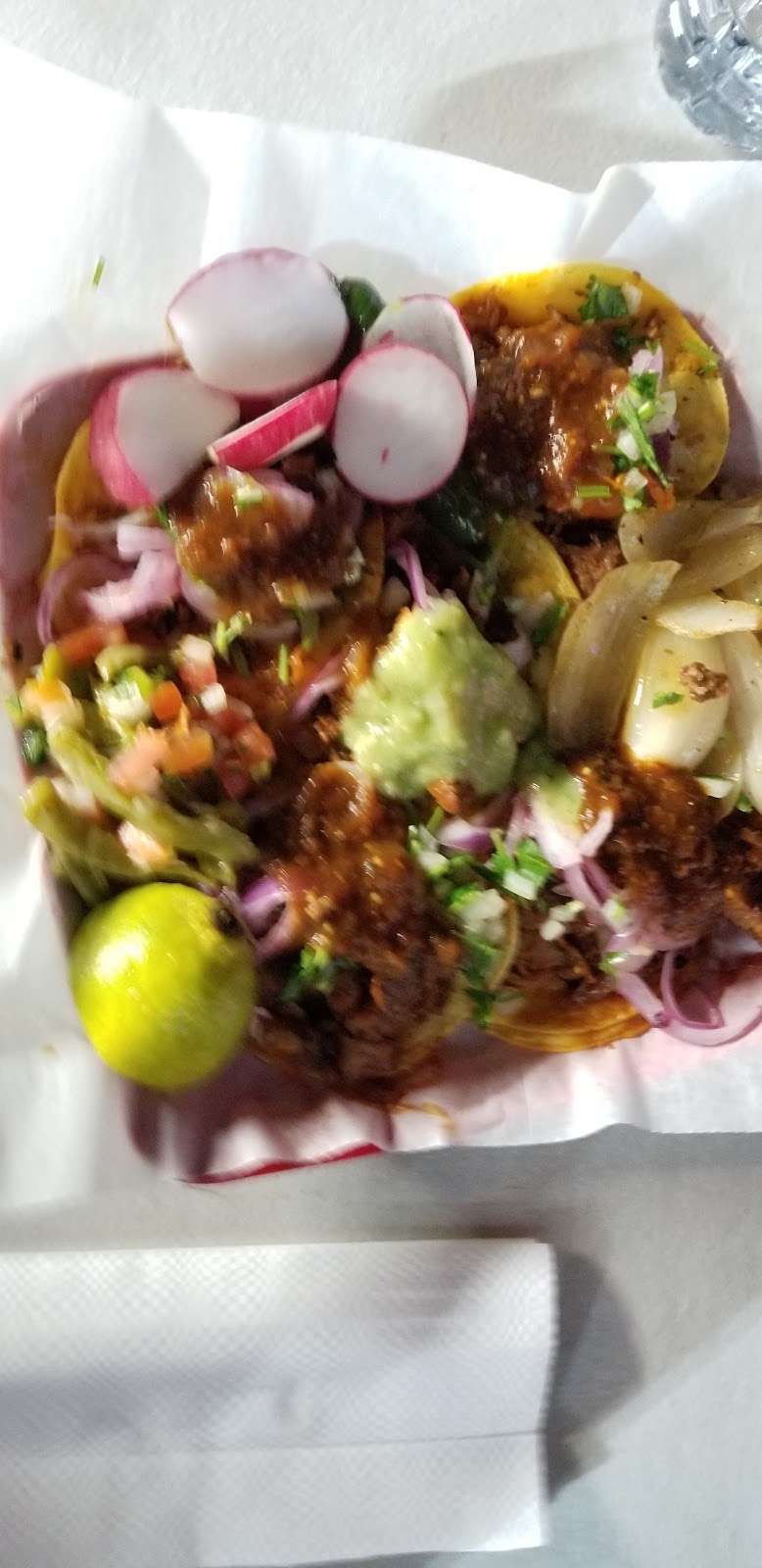 Tacos Indiana | Los Angeles, CA 90023