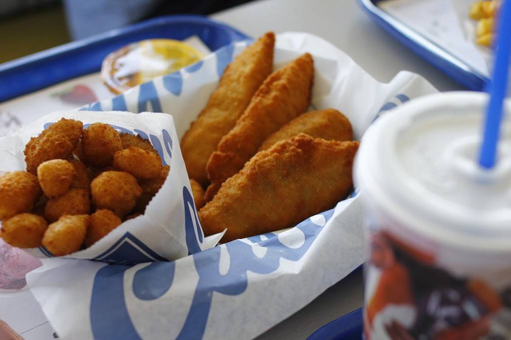 Culvers | 1450 Cherry Blossom Way, Georgetown, KY 40324, USA | Phone: (502) 863-2600