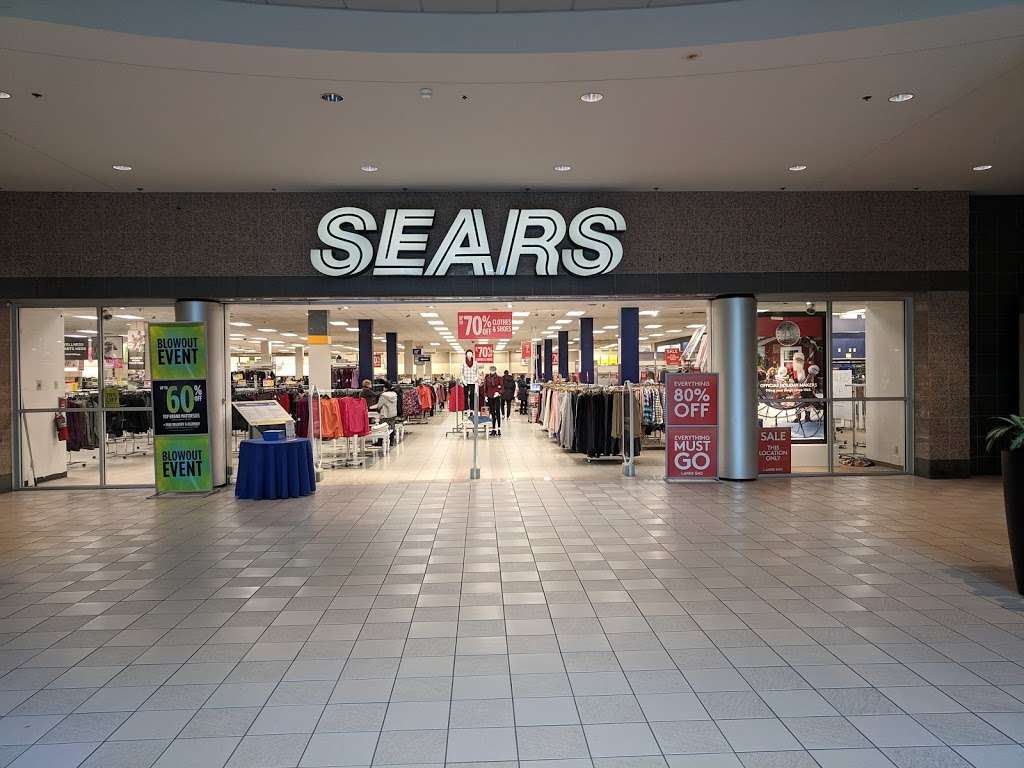 Sears | 1009 S Washington St, North Attleborough, MA 02760, USA | Phone: (508) 699-5155