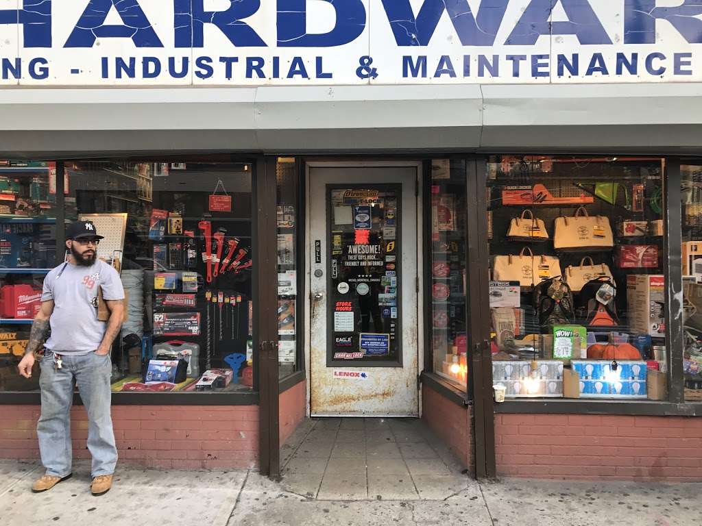 Kove Brothers Hardware | 189 7th Ave, New York, NY 10011 | Phone: (212) 929-4558