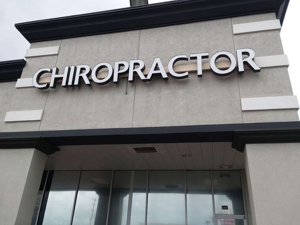 1st Choice Chiropractic | 918 W Southmore Ave, Pasadena, TX 77502, USA | Phone: (281) 933-3399