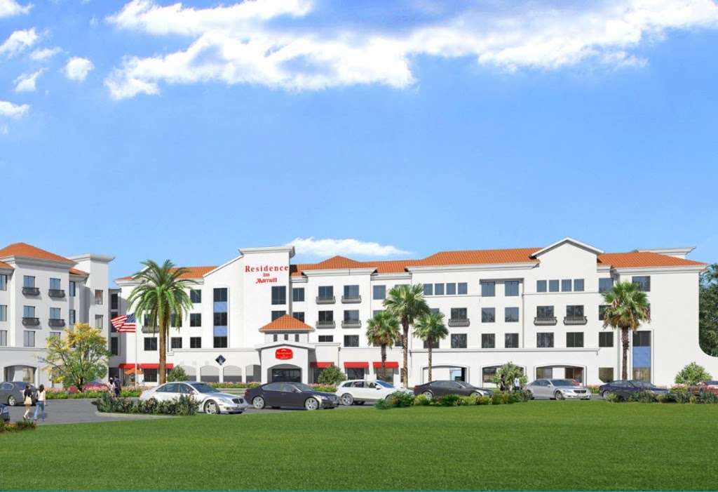 Residence Inn by Marriott Phoenix Chandler/South | 2727 W Queen Creek Rd, Chandler, AZ 85248, USA | Phone: (480) 210-2727