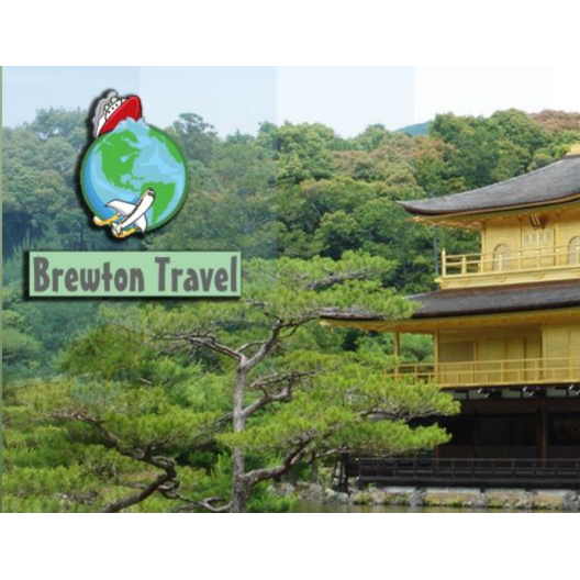 Brewton Travel | 809 Glen Allen Dr, Baltimore, MD 21229 | Phone: (443) 224-2152