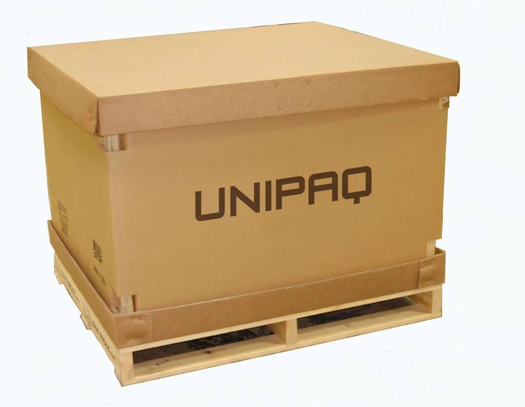 Unipaq, Inc. | 1202 State Rte 31, McHenry, IL 60050 | Phone: (773) 252-3000