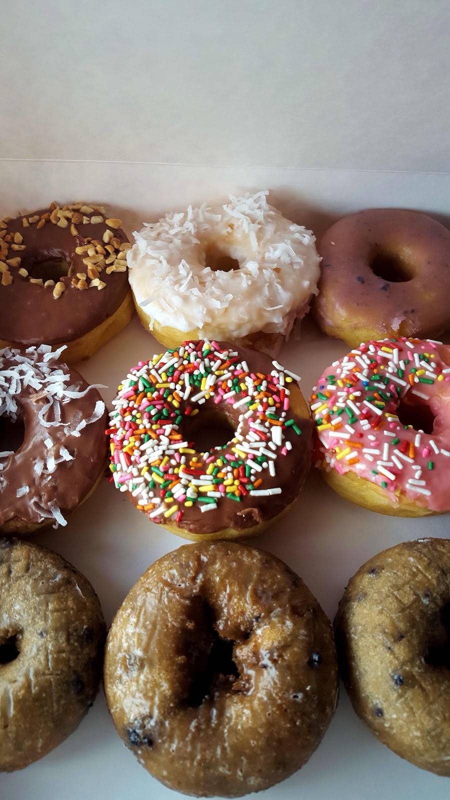 Kings Donuts | 7602 S Staples St, Corpus Christi, TX 78413, USA | Phone: (361) 334-0555