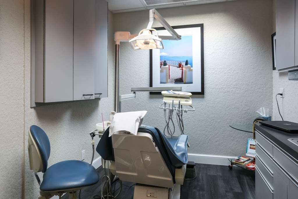 Dr Ty Eriks - dentist  | Photo 1 of 6 | Address: 3399 Woolbright Rd, Boynton Beach, FL 33436, United States | Phone: (561) 733-4004