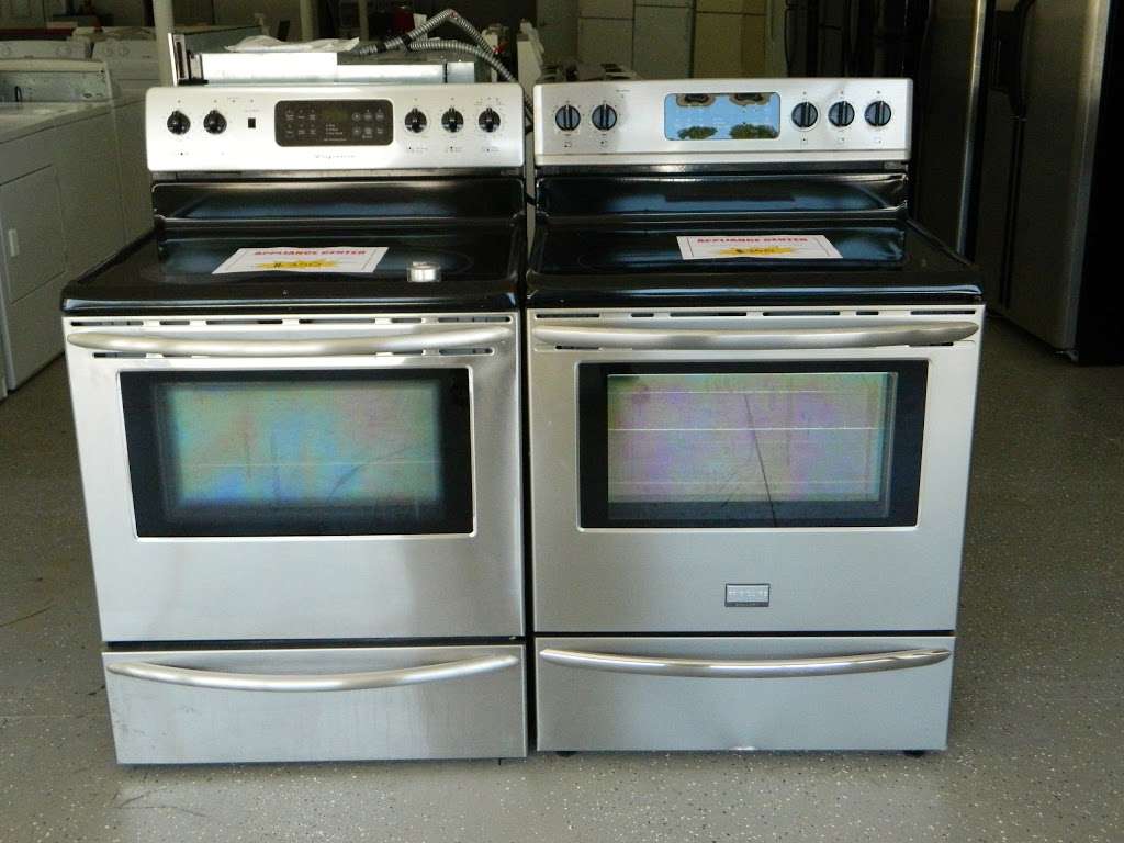 Appliance Center | 1200 Great Falls Hwy, Lancaster, SC 29720, USA | Phone: (803) 285-9122