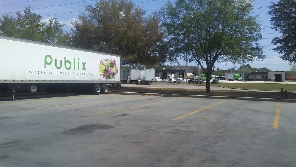 Publix Distribution Center | 9786 W Beaver St, Jacksonville, FL 32220, USA | Phone: (904) 781-8600