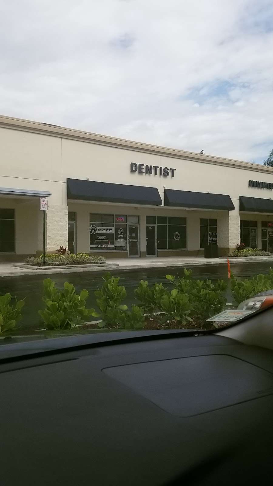Family Dentistry of South Florida | 6267 W Sample Rd, Coral Springs, FL 33067 | Phone: (954) 341-4766