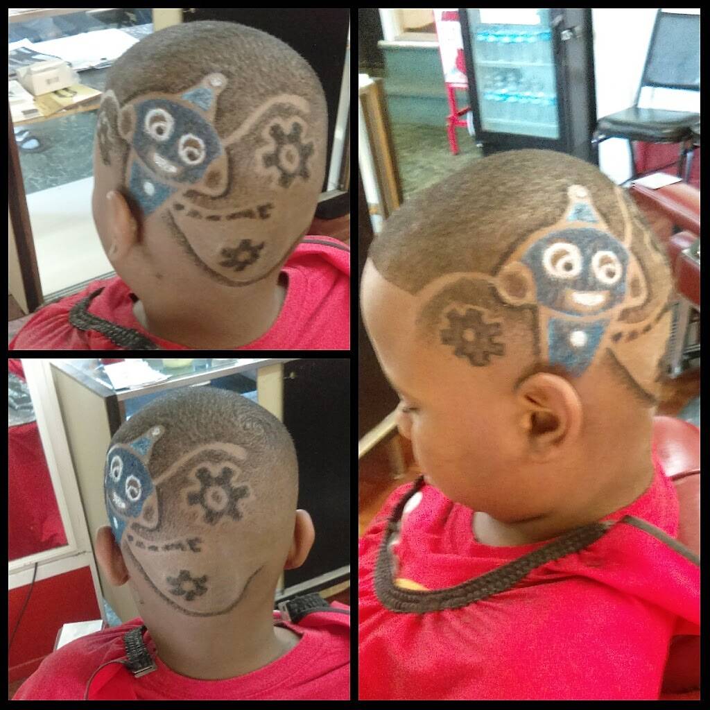 Royals Empire Barbershop | 837 Denmark St, Louisville, KY 40215, USA | Phone: (502) 509-8826