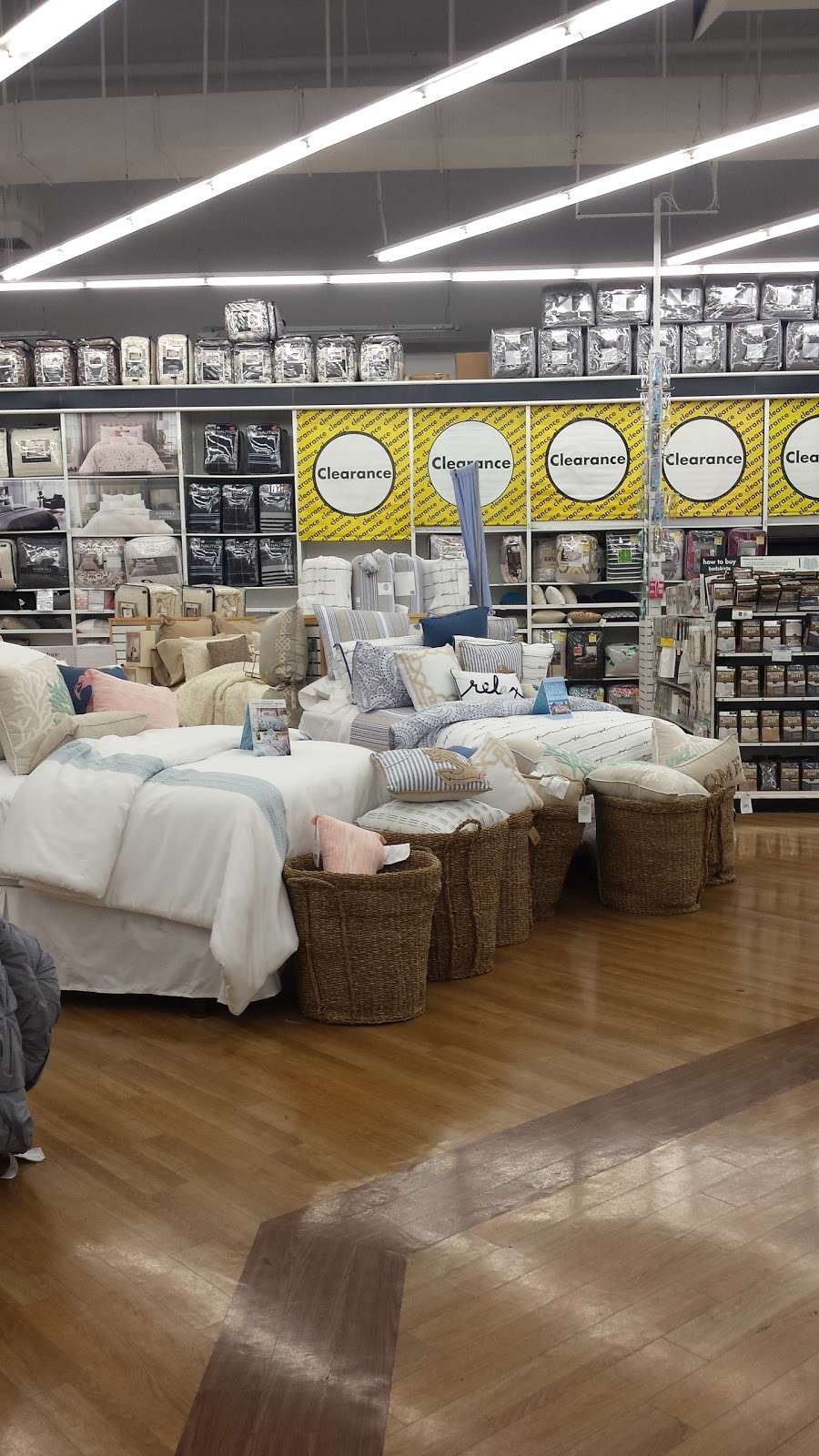 Bed Bath & Beyond | 6564 N Decatur Blvd, Las Vegas, NV 89131, USA | Phone: (702) 656-4612