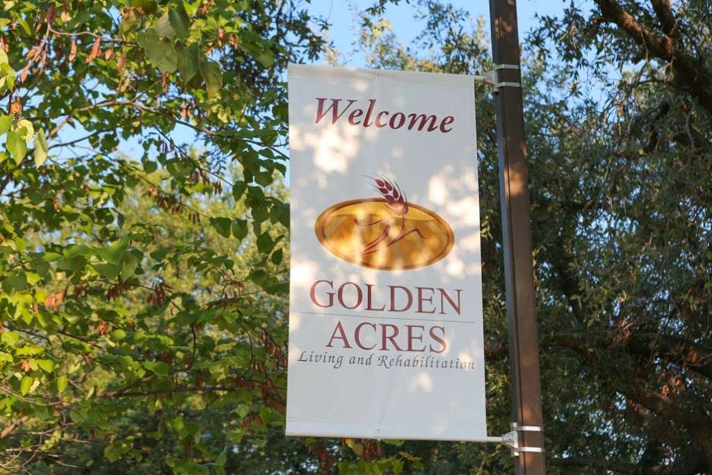 Golden Acres Living and Rehabilitiation | 2525 Centerville Rd, Dallas, TX 75228, USA | Phone: (214) 327-4503