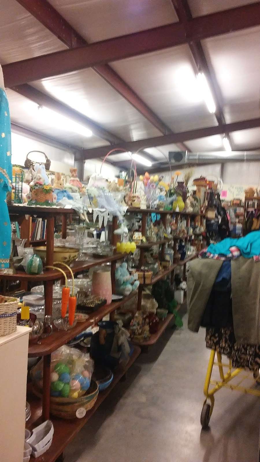 Sunshine Shop | 6915 2nd St, Hitchcock, TX 77563, USA | Phone: (409) 986-5632