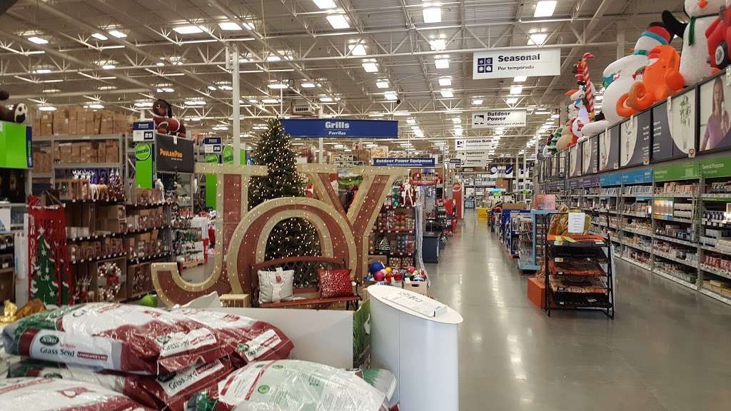 Lowes Home Improvement | 261 Market St, Winchester, VA 22603, USA | Phone: (540) 409-3232