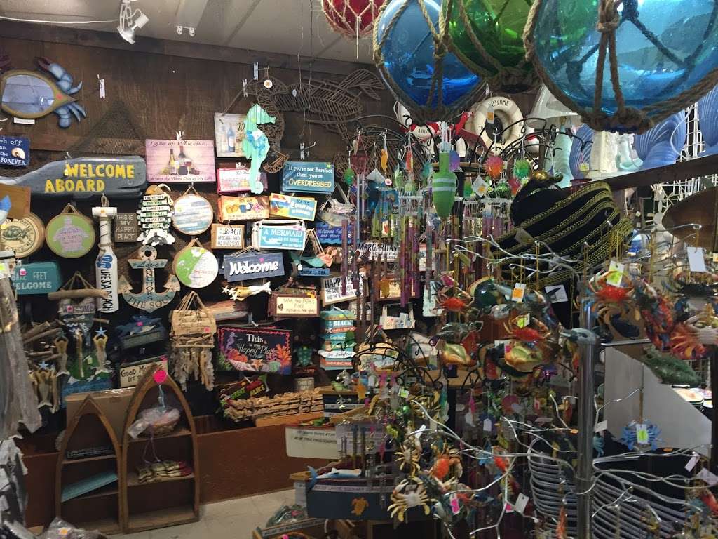 Sessoms Gifts & Candies | 3800 Boardwalk, Sea Isle City, NJ 08243 | Phone: (609) 263-6088